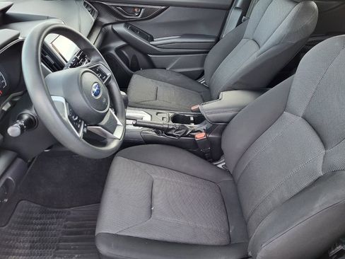 Used 2019 Subaru Impreza 2.0i image 13