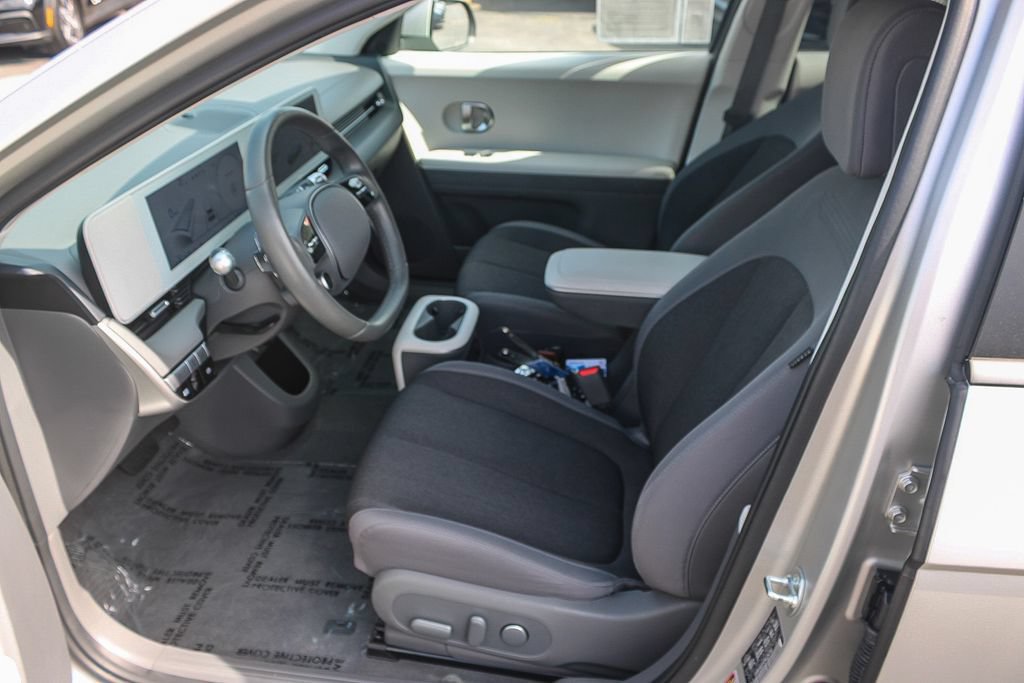 Used 2024 Hyundai Ioniq 5 SEL AWD/4WD image 20