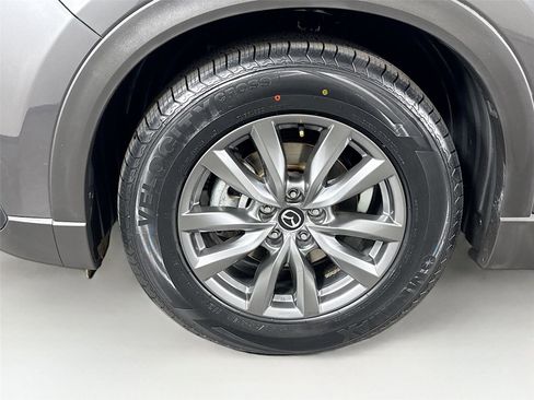 Certified 2022 MAZDA CX-9 Touring w/ Touring Premium Package image 12