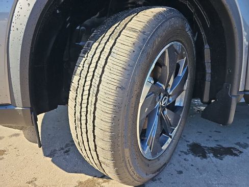 New 2026 Nissan Rogue SV image 34