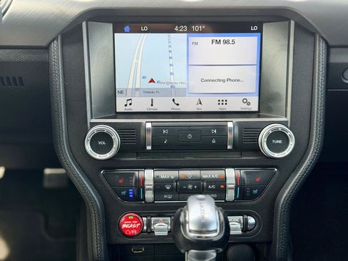 Used 2018 Ford Mustang GT Premium RWD image 26
