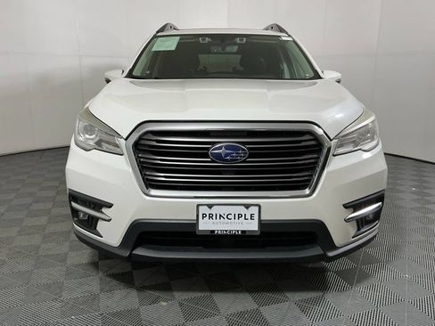 Used 2021 Subaru Ascent Limited w/ Technology Package AWD/4WD image 3