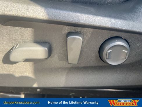 Certified 2022 Subaru Forester Wilderness image 10