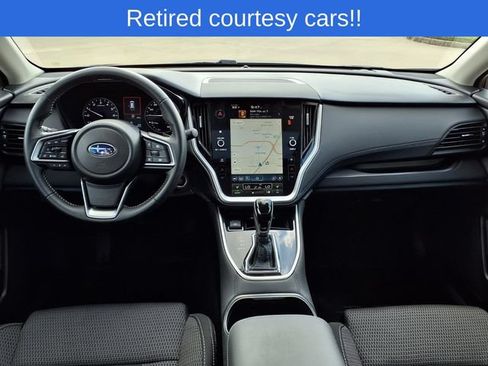 Certified 2025 Subaru Outback Premium w/ Popular Package #1A AWD/4WD image 5
