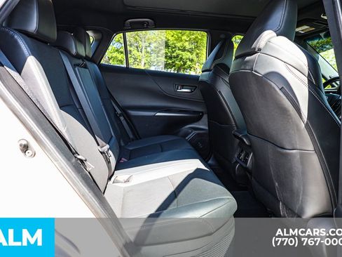 Used 2022 Toyota Venza Limited AWD/4WD image 22