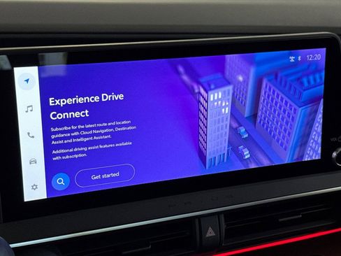 New 2026 Toyota Prius Plug-In Hybrid FWD image 22