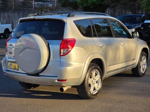 Used 2008 Toyota RAV4 Sport image 7