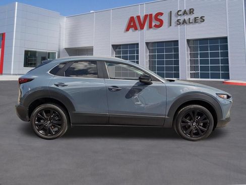 Used 2025 MAZDA CX-30 AWD 2.5 S w/ Preferred Package image 7