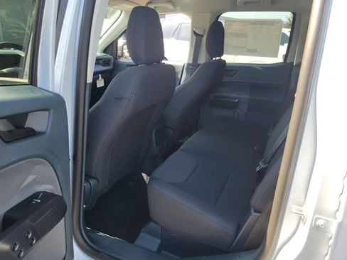 New 2026 Ford Maverick XL FWD image 11