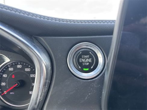 Certified 2023 Chevrolet Blazer LT w/ LPO, Cargo Package image 18