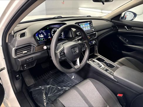 Used 2021 Honda Accord EX image 15