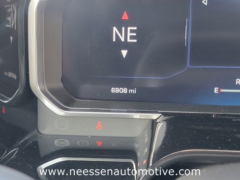 Used 2026 Chevrolet Silverado 1500 LT w/ Leather Package image 19