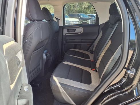 New 2025 Ford Bronco Sport Big Bend w/ Convenience Package image 18