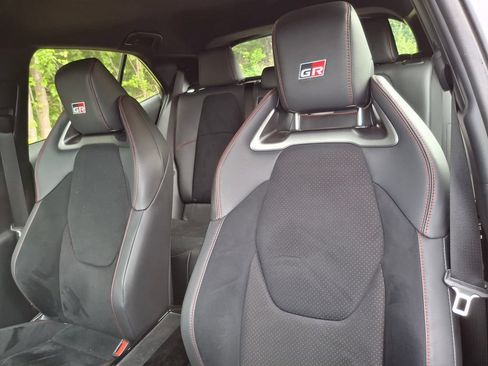 Used 2025 Toyota Corolla GR AWD/4WD image 10