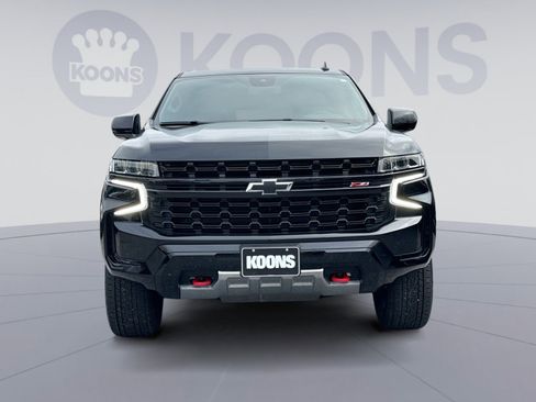 Used 2023 Chevrolet Suburban Z71 image 11