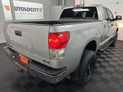Used 2008 Toyota Tundra SR5 image 9