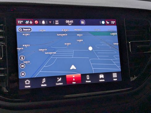 Certified 2026 Dodge Durango GT AWD/4WD image 19