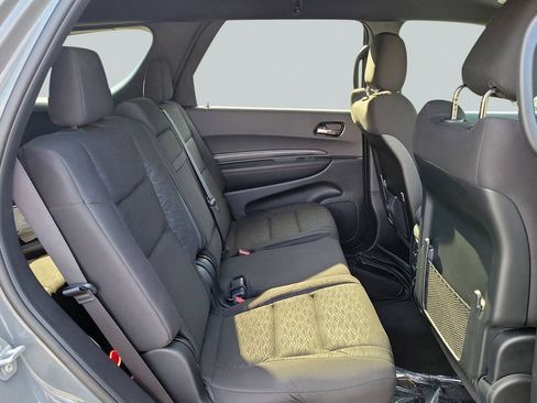 New 2026 Dodge Durango GT w/ Blacktop Package RWD image 31