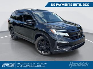 Used 2019 Honda Pilot Touring video 1