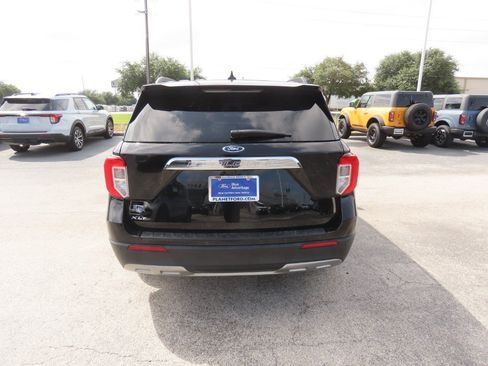 Certified 2023 Ford Explorer XLT w/ Equipment Group 202A RWD image 11