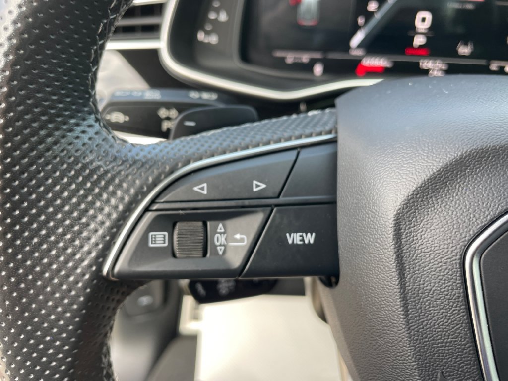 Used 2022 Audi SQ8 Premium Plus AWD/4WD image 39