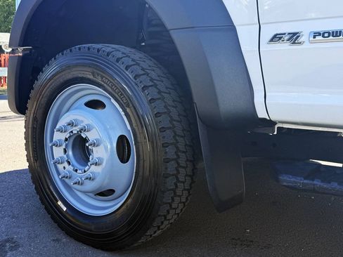 Used 2020 Ford F550 2WD SuperCab Super Duty image 45