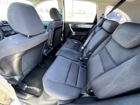 Used 2009 Honda CR-V LX image 4