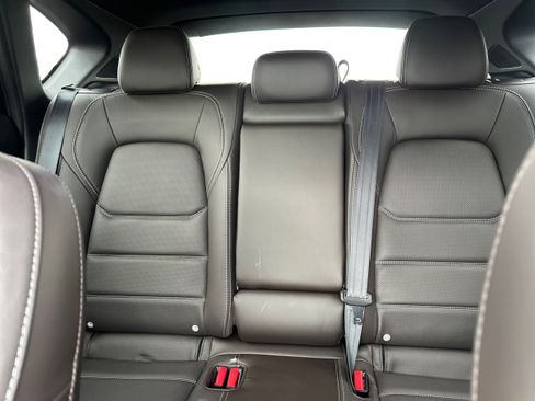 Certified 2025 MAZDA CX-5 Signature AWD/4WD image 13