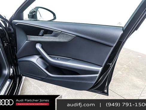 Used 2023 Audi A4 2.0T Premium w/ Convenience Package image 24