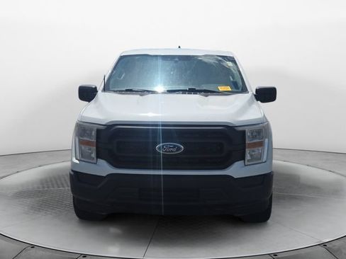 Used 2022 Ford F150 XL w/ Equipment Group 101A High AWD/4WD image 8