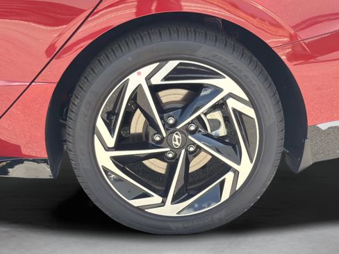 New 2026 Hyundai Sonata SEL FWD image 60