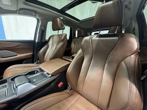 Used 2023 Acura MDX SH-AWD w/ Technology Package image 20