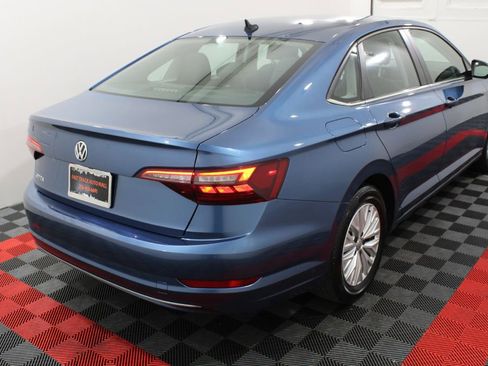 Used 2020 Volkswagen Jetta S FWD image 6