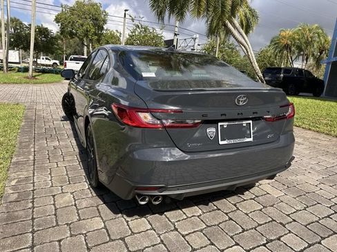 Used 2025 Toyota Camry LE FWD image 12