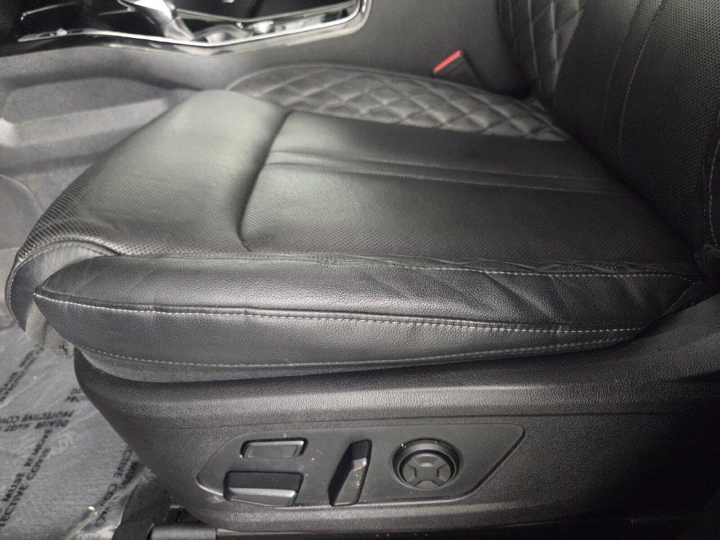 Used 2022 Kia Sorento SX FWD image 31