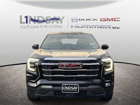 Used 2025 GMC Terrain Elevation AWD/4WD image 7