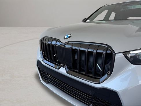 Used 2026 BMW X1 xDrive28i AWD/4WD image 2