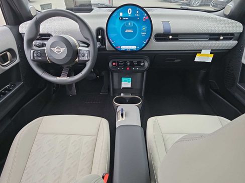 New 2026 MINI Cooper S image 15