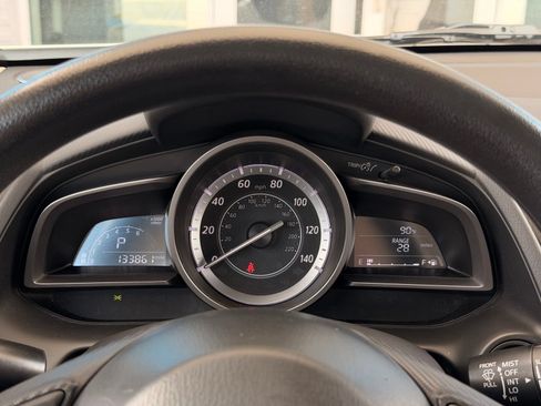 Used 2017 MAZDA CX-3 Sport AWD/4WD image 30