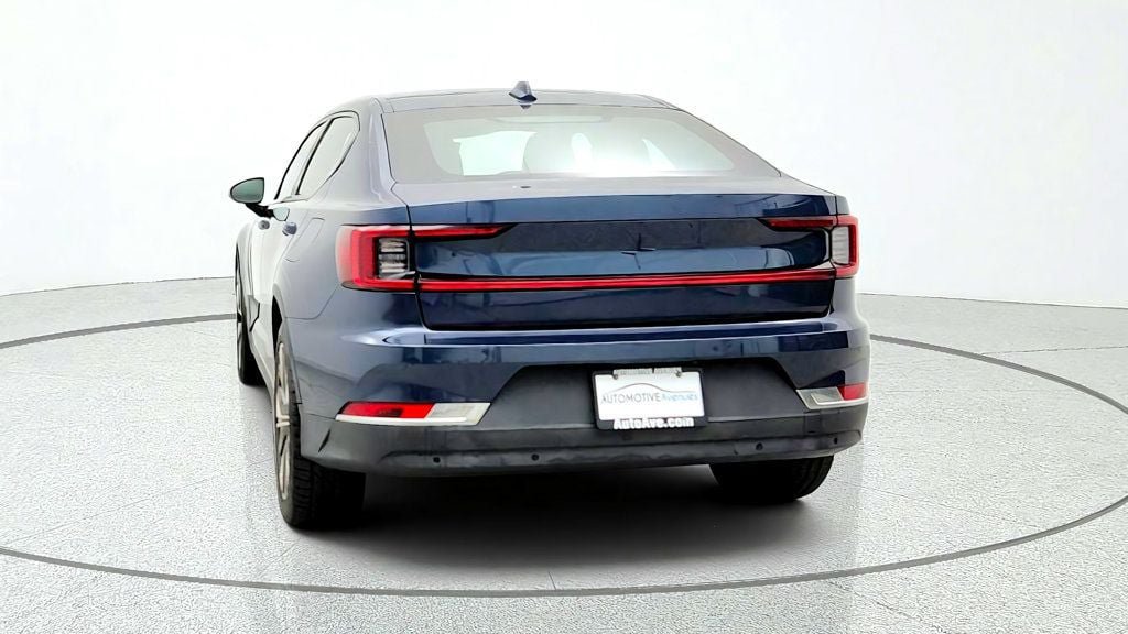 Used 2023 Polestar Polestar 2 w/ Pilot Pack FWD image 6