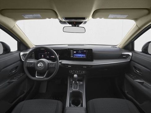New 2026 Nissan Kicks S FWD image 5