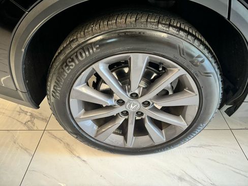 Used 2025 Acura MDX A-Spec AWD/4WD image 32