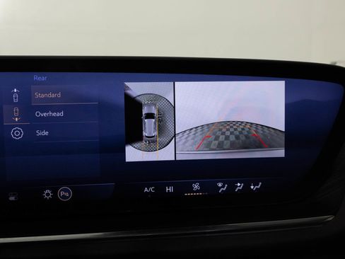 Certified 2025 Buick Envision Preferred AWD/4WD image 5
