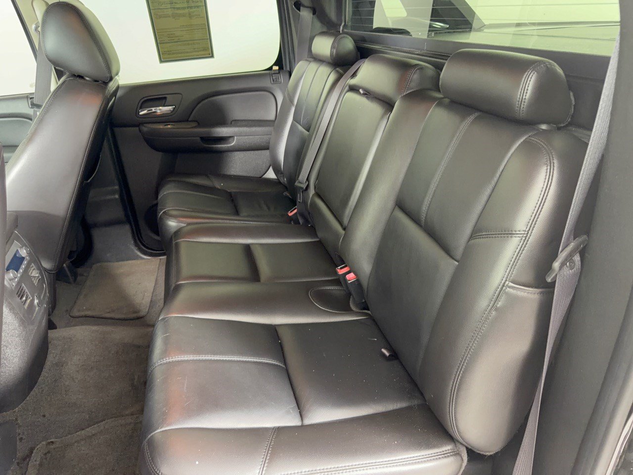 Used 2011 Chevrolet Avalanche LT w/ Luxury Package RWD image 25