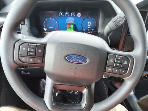 New 2026 Ford F150 STX w/ F-150 LOBO Package AWD/4WD image 28