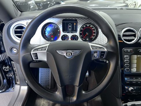 Used 2010 Bentley Flying Spur Flying Spur Speed AWD/4WD image 11