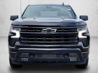 Used 2025 Chevrolet Silverado 1500 RST RWD video 3