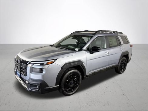 New 2026 Subaru Outback Limited AWD/4WD image 2