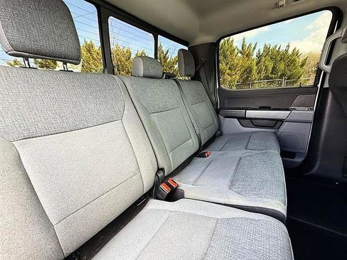 Used 2024 Ford F150 XLT w/ Equipment Group 302A MID image 28