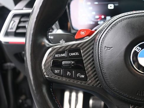Used 2021 BMW M3 image 18